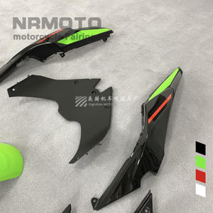 Pour <span class=keywords><strong>Kawasaki</strong></span> <span class=keywords><strong>Ninja</strong></span> <span class=keywords><strong>650</strong></span> Ninja650 Carénage de moto - Product Image 3
