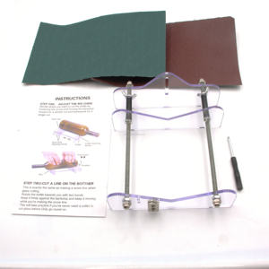 Outil de coupe de bouteille en <span class=keywords><strong>verre</strong></span> <span class=keywords><strong>bricolage</strong></span> Kit de coupe de bouteille de vin professionnel <span class=keywords><strong>bricolage</strong></span> outil de coupe de bouteille de vin pour couper le vin - Product Image 2