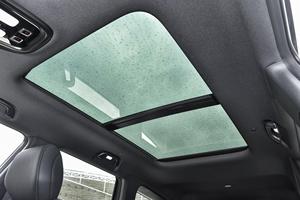 G318 2025 แคร์ฟรี แอดเวนเจอร์ อิดิชั่น 4WD ซีเคร็ท เรลม์ อิดิชั่น รถ SUV ขนาดกลางถึงใหญ่ <span class=keywords><strong>มือ</strong></span><span class=keywords><strong>สอง</strong></span> สำหรับขับขี่ออฟโรด - Product Image 4