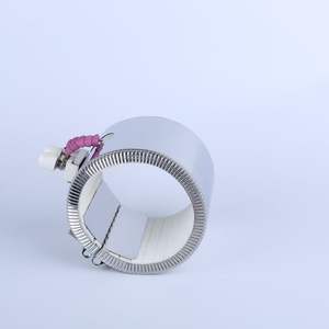 ฮีตเตอร์เซรามิกคุณภาพสูง 220 โวลต์ สำหรับอุตสาหกรรม - Product Image 2