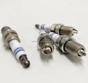 Hot bán New Chất lượng cao OEM bugi 1000450457 thay thế cho weichai cng động cơ xe tải - Product Image 4