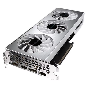 การ์ดจอ LHR VISION OC รุ่น Geforce RTX3060 VISION 12G คุ้มค่า ประสิทธิภาพสูง ระบายความร้อนได้ดี ทนทาน - Product Image 1