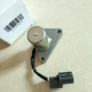 Válvula de Control de Aceite Honda 36171-P08-005, Válvula Solenoide VVT, Tamaño de Puerto de 3/8 Pulgadas, Medio a Temperatura Normal - Product Image 2