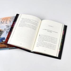 Stampa di Libri Personalizzata, Libri con Copertina Rigida, Bordi Colorati e Sovraccoperta - Product Image 5