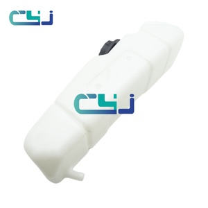 Réservoir de liquide de refroidissement pour radiateur, bouteille de compensation haute qualité 6732375 pour chargeuses compactes S150 S160 S175 - Product Image 6