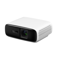 Salange 2026 – Mini-projecteur A46 à système Android, compatible 4K, prêt pour la 3D, home cinéma portable – Vente directe usine