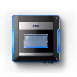 Sistema de Control Drager REGARD Original y Genuino con 1 Año de Garantía para Monitorear Varios Gases y Vapores - Product Image 3