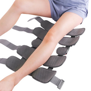 TJ-KM001 Soporte Ortopédico Ajustable para Rodilla con Bisagras Postoperatorio para Fracturas y OA, Inmovilizador de Pierna y Rodilla con Rango de Movimiento (ROM) para Alivio del Dolor - Product Image 6