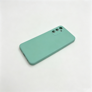 Coques de téléphone en silicone liquide TPU mat doux pour <span class=keywords><strong>Samsung</strong></span> Galaxy A05 A05s A06 A07 A11 A12 A13 A14 A15 A16 A17 A20 A30 A21 A22 A23 - Product Image 2
