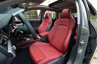 Sièges améliorés pour Audi A3 A4 A5 A6 A7 A8 S3 S4 S5 S6 S7 S8 Q3 Q5 Q7 SQ8 RSQ5 RSQ7 RSQ8 RS3 RS4 RS5 RS6 RS7 R8 de haute qualité
