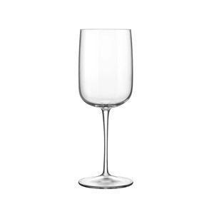 Copa de Degustación de Vino Pinot 37 cl, Altura 21 cm, Diámetro 7.5 cm, Cristalino, Luigi Bormioli - Product Image 1