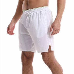 Manufacturer Pockets Custom Gym Summer Running <b>Lightweight</b> Workout <b>Men's</b> <b>Shorts</b> - Product Image 2