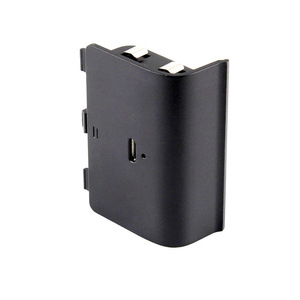 แบตเตอรี่ Xbox One 1200mAh แบบชาร์จได้ พร้อมสาย USB สำหรับจอย Xbox One - Product Image 2