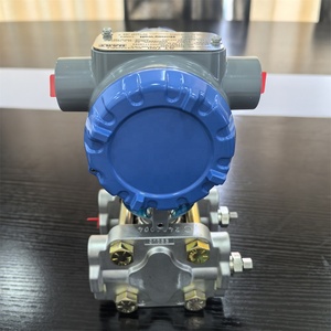 เครื่องส่งสัญญาณแบบดิฟเฟอเรนเชียล-SmartLine STD735-E1AS4AS-1-G-AHS-11S-A-00A0-00-0000 สแตนเลสสตีล รับประกัน 1 ปี - Product Image 4