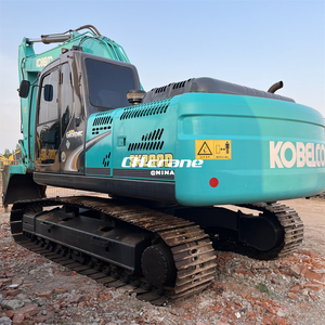 حفارة مستعملة <span class=keywords><strong>kobelco</strong></span> حفارة SK 200D بحالة جيدة حفارة <span class=keywords><strong>kobelco</strong></span> في sk210 sk250 sk260 sk350 للبيع - Product Image 4