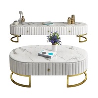 Meuble de télévision personnalisé durable pour la maison, ensemble de meubles de salon, table en bois pour meuble TV, meuble TV moderne