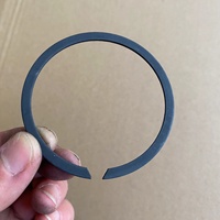 Heavy Duty Vehicle Parts & Accessories Shandong Lingong LGMG Orignal Parts 4110001187093 Q43362 Steel Wire Retaining Ring