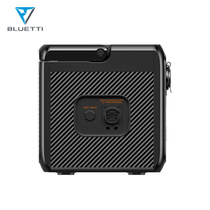 Batterie d'extension <span class=keywords><strong>BLUETTI</strong></span> B80P LiFePO4 pour étendre les prises AC60P/AC180P/EB3A/<span class=keywords><strong>EB55</strong></span>/EB70S, prises DC, IP65, centrale électrique portable - Product Image 4