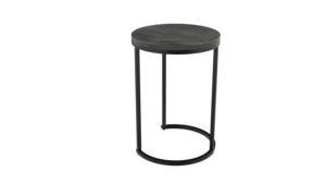Juego de 2 Mesas de Centro Modernas y Duraderas Estilo Farmhouse, Fáciles de Ensamblar, Muebles de Sala de Estar, Mesa de Centro Económica de Madera para Sala de Estar - Product Image 6