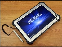 Software de Diagnóstico para Coche y Camión, Escáner de Alta Resistencia, Pantalla Táctil, Portátil, Compatible con SSD, 256GB, i5, 6300U, 8G, GB