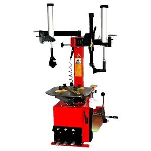 Mini Manual Tyre Changer Wheel Balancer Tire Changing Tool Accessories Machine With Duck Head Arm Specification For Sale