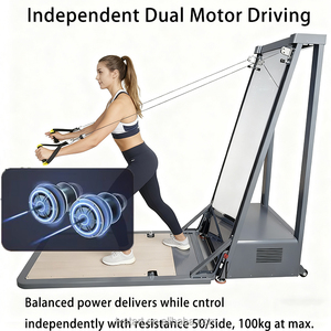 Tystart G0100 Nhỏ Gọn Bền Tầng Thường vụ Biểu Tượng Tùy Chỉnh Cá Nhân Đa-Chức Năng Gương 43/32 Inch Màn Hình Cho Sử Dụng Thường xuyên - Product Image 4