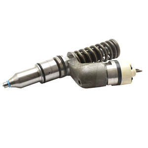 Injecteur de carburant diesel HongWang C13 C15 C18, ensemble 3740750 2530615 pour buse d'excavatrice sur chenilles - Product Image 1