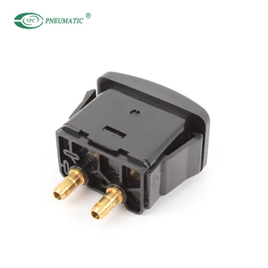 Ap02 — interrupteur d'activation du ressort pneumatique, 21703, boutons de Valve à palette, pour Suspension pneumatique - Product Image 4