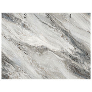 Chine maison <span class=keywords><strong>pas</strong></span> <span class=keywords><strong>cher</strong></span> de haute qualité grand haut 900*2700mm brillant carreaux de porcelaine carreaux de céramique pour salon - Product Image 1