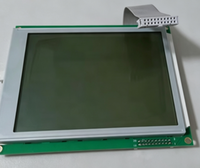 Layar LCD D A120 3-0340002SP untuk Printer Inkjet D A120 Cij