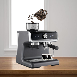 Macchina per duchessa commerciale a basso conto macchine per caffè Ele con prezzo Bestar - Product Image 6