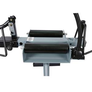 Desmontadora de Neumáticos Portátil DB 220V Eléctrica con Luz LED para Neumáticos de Camión y Automóvil - Product Image 4