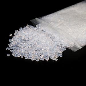 ARLANY – granulés de colle à la kératine de couleur propre, perles de colle à la kératine transparente pour le bout des ongles, Extensions de cheveux - Product Image 5