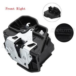 Actuador de Cerradura de Puerta Eléctrica Delantera Izquierda y Derecha para BMW X6 E60 E63 E64 E70 E85 E90 51227202148 94506046001 - Product Image 2