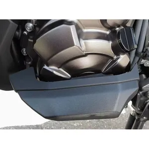 Protections de cadre à visser MT-07 pour YAMAHA MT07 2023 2024 <span class=keywords><strong>Tracer700</strong></span> XSR700, accessoires moto, protection contre les chutes, nylon/silicone - Product Image 4