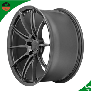 Vente flash - Jantes de voiture classiques de 17, 18 et 19 pouces - 5x112 PCD - Nouvelle jante de voiture pour RS3 - Fabriquées en alliage - Product Image 3