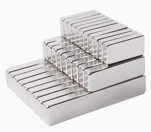 Fabrieksprijs Professionele Hoge Prestaties Rechthoekige Neodymium Magneten Met Lasservice - Product Image 4