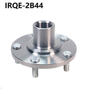 Rodamiento de Rueda DelanteraIRQE-2B44 43502-28100 para Toyota Highlander Sienna - Product Image 2