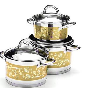 Juegos de Utensilios de Cocina de Hierro Tivoli de Alta Calidad, Metal Pulido Moderno, Características Sostenibles para Uso Comercial de Alimentos - Product Image 6