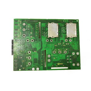 Carte de circuit imprimé d'alimentation d'origine FANUC A20B-2101-0582 - Product Image 5