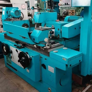 Máquina Amoladora Multiusos MD1320B de 500 mm, Precisión y Tecnología Avanzada - Product Image 1