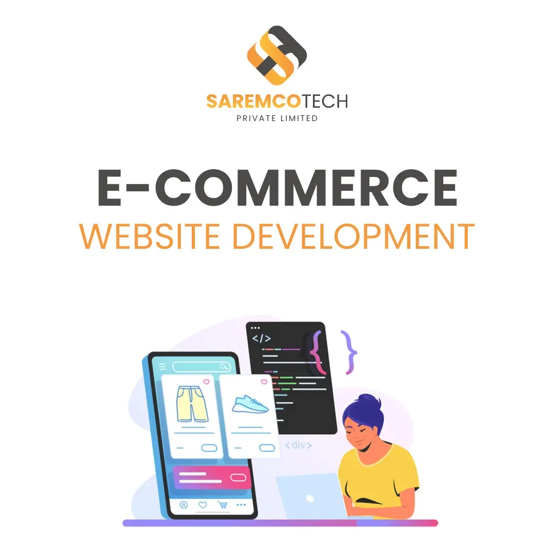 Desain dan Pengembangan Situs Web Toko E-commerce Online PHP Laravel WordPress Shopify