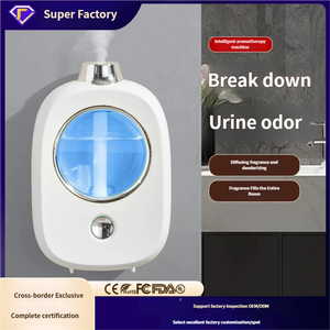 Équipement d'aromathérapie, diffuseur automatique de parfum, désodorisant, diffuseur d'arômes - Product Image 6