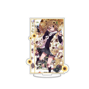 ฟิกเกอร์อะคริลิกตัวละครอนิเมะ OEM Odm ฮานายามะ 05 มาซาโตะ โทคิวะ - Product Image 1