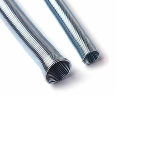 Chốt Khóa Bằng Thép Không Gỉ Tùy Chỉnh Ống Nối Dài Ống Uốn Ống PVC Dài Cho Ống Kim Loại - Product Image 4