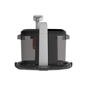 Nouvelle machine de nettoyage électrique de qualité pour tapis, canapés et sièges de camping-car, aspirateur vertical, nettoyeur de taches humides et sèches, nettoyage en profondeur - Product Image 2