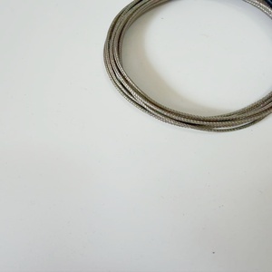 Thermocouple avec ressort de compression, sonde de température thermocouple de type <span class=keywords><strong>K</strong></span>, capteur de température - Product Image 6