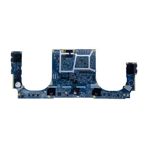 Placa base original nueva para Dell XPS 17 9710, modelo RTX3060 045H3H Stradale-MLK TGLH MB 19876 - Product Image 1
