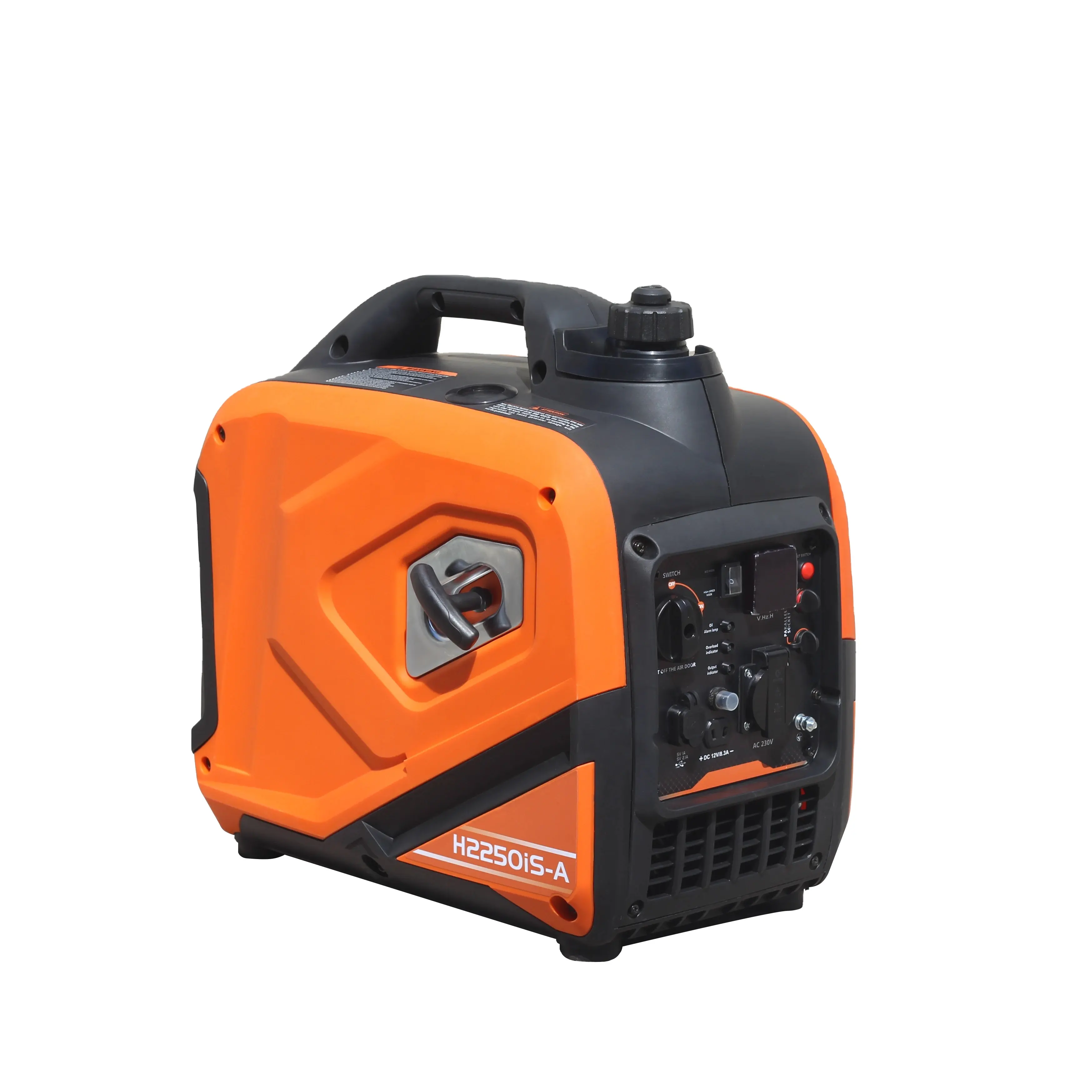 Generatore portatile Inverter 2kw 3000w 5kw,