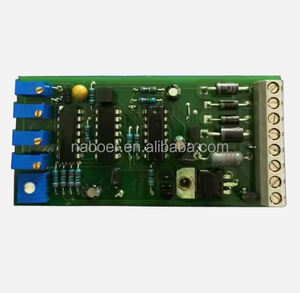 เครื่องขยายสัญญาณแบบสัดส่วน HAWE EV1M3-12/24 - Product Image 2
